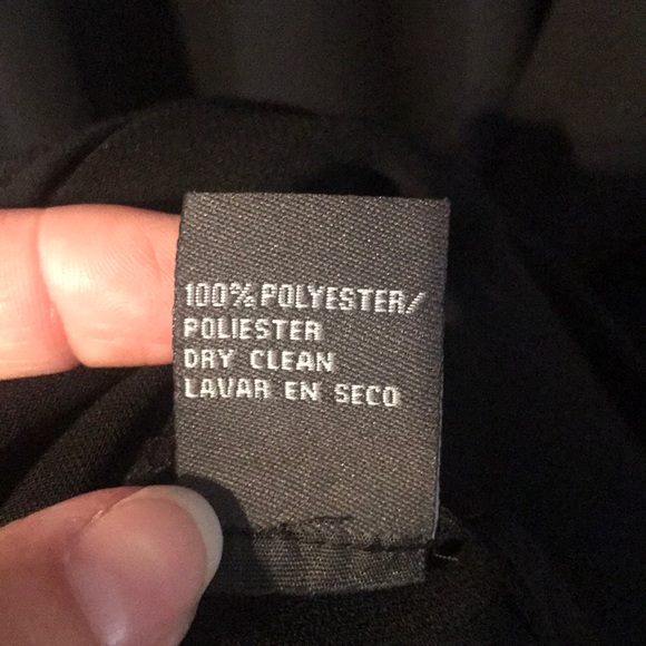 Little Black Dress!! - Picture 7 of 8